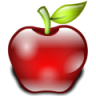 Apple bón