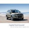 Capitalford
