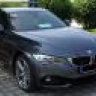 Bmw435