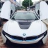 BMWXI8