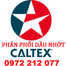 Caltex with Techron