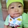 Đặng thái hà