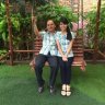 Vo Quang Khoi