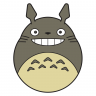 totoroH
