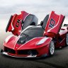Ferrari FXX K