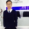 Hải HYUNDAI