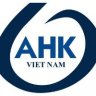 khóa điện tử AHK