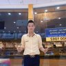 Phạm vũ hiệp