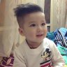 Đại Dương.