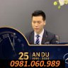 Trần Phong Mercedes