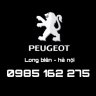 Mr.Diệu PEUGEOT