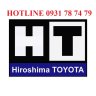 TOYOTA TÂN CẢNG HT