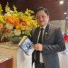 Trứ AIA