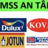 Mss AN TÂM