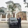 Anh Hoàng MPV