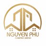 Bất động sản Nguyên Phú
