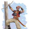 Sinbad The Sailor