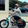 supercub50