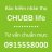 CHUBB