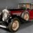 Old car