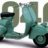 Vespa 1946