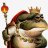 The Frog
