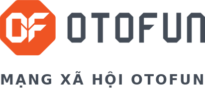 Mạng xã hội OTOFUN